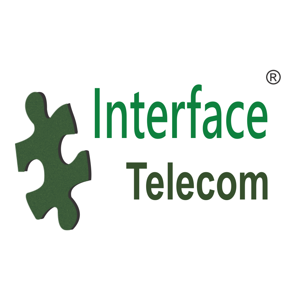 Interface Telecom logo